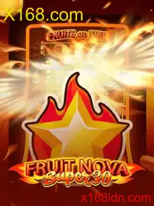 Menguak Pesona Permainan FruitrNovaSupe30: Inovasi dalam Dunia Game