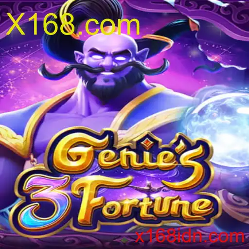 Genie3Fortune: Mengungkap Dunia Ajaib dari Permainan Populer